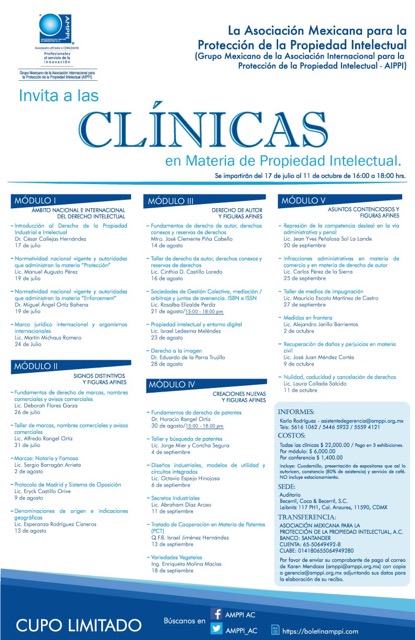 Cartel_ClinicasAMPPI_2018