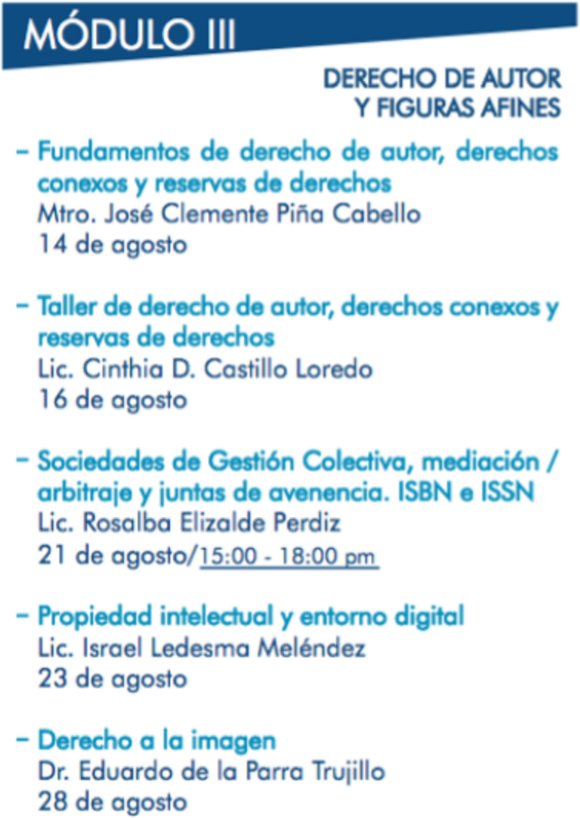 #12_ModuloIII_ClinicasAMPPI2018